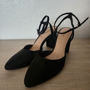 Old Navy Black Women's Shoes